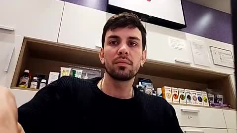 Juan Ignacio online show from 31, 5, 2026