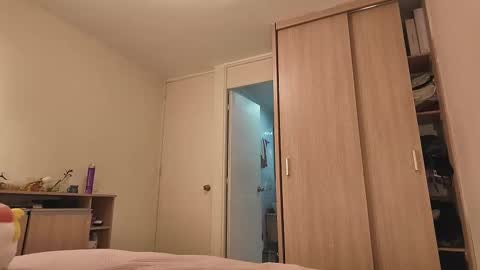 Snapshot of juanilla99 chatting on 20, 10, 2025 juanilla99 online show from 20, 10, 2025