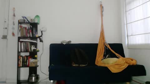 Snapshot of juanisimo_ chatting on 13, 1, 2025 JUANISIMO online show from 13, 1, 2025