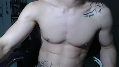 Snapshot of juanisimo_ chatting on 6, 2, 2025 JUANISIMO online show from 6, 2, 2025