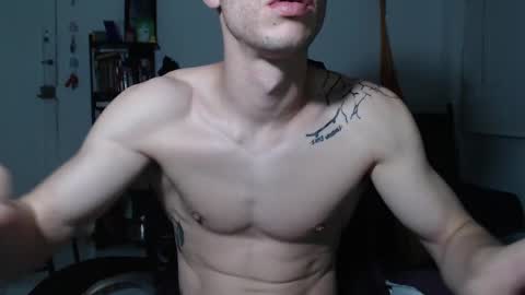 Snapshot of juanisimo_ chatting on 19, 2, 2025 JUANISIMO online show from 19, 2, 2025