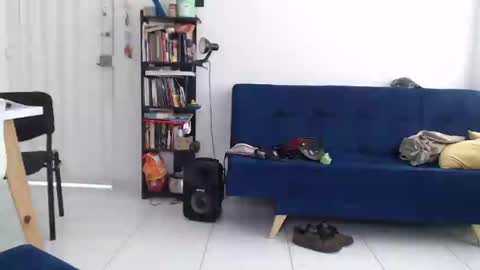 Snapshot of juanisimo_ chatting on 27, 2, 2025 JUANISIMO online show from 27, 2, 2025