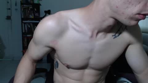 Snapshot of juanisimo_ chatting on 1, 3, 2025 JUANISIMO online show from 1, 3, 2025