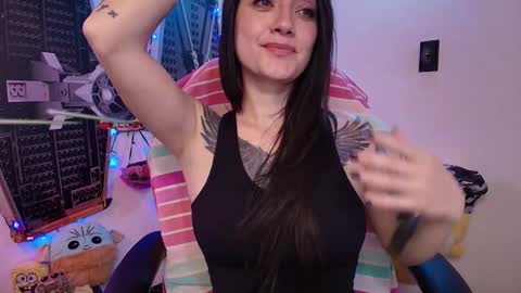 Juanita online show from 7, 1, 2025