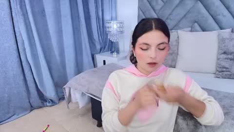 Snapshot of juanita_owens chatting on 21, 2, 2025 juanita_owens online show from 21, 2, 2025