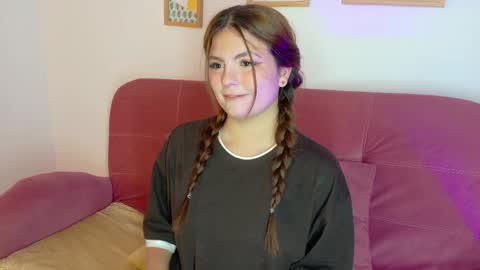 juanita_owens online show from 11, 4, 2026