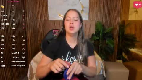 JUANITA online show from 2, 5, 2026