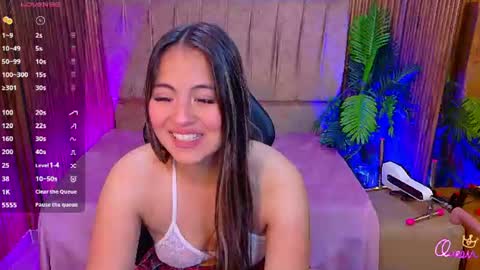 Snapshot of juanita_tay chatting on 27, 6, 2026 JUANITA online show from 27, 6, 2026