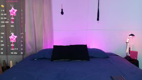 Blue online show from 4, 11, 2025