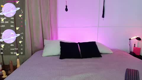 Blue online show from 22, 11, 2025