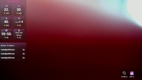 juanitarubia online show from 9, 9, 2025