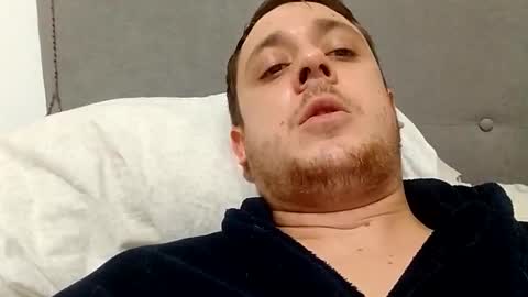 JuanmaSEX online show from 8, 11, 2025