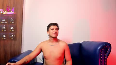 JUAN  online show from 16, 9, 2025