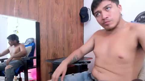 JUAN  online show from 21, 9, 2025