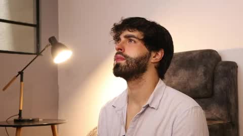 juanmilano online show from 20, 5, 2026