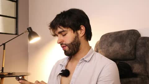 juanmilano online show from 22, 5, 2026