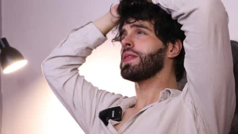 juanmilano online show from 23, 5, 2026