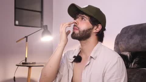 juanmilano online show from 25, 5, 2026