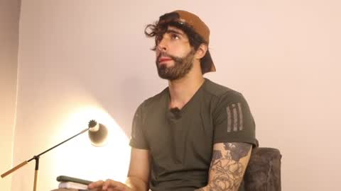 Snapshot of juanmilano chatting on 10, 7, 2026 juanmilano online show from 10, 7, 2026