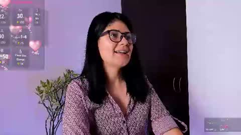 juannita_love online show from 14, 7, 2026