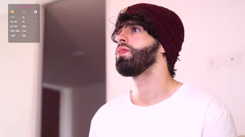 Juan online show from 21, 12, 2024