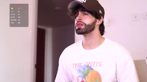 Juan online show from 13, 2, 2025