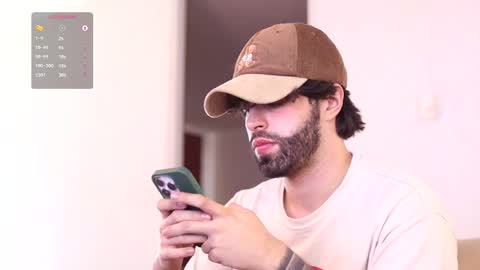 Juan online show from 19, 2, 2025