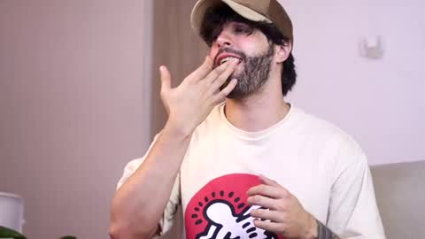 Juan online show from 20, 2, 2025