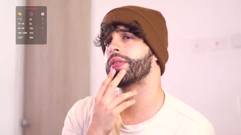 Juan online show from 22, 2, 2025