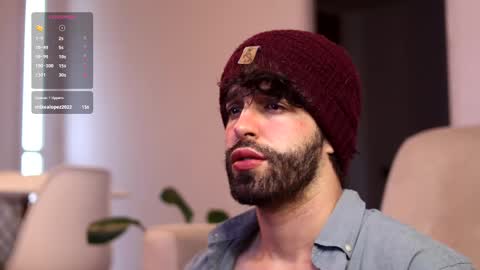 Juan online show from 23, 2, 2025