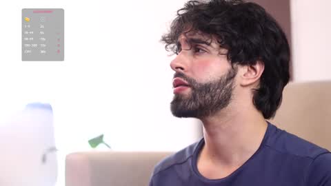 Juan online show from 24, 2, 2025