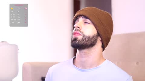 Juan online show from 27, 2, 2025