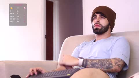 Juan online show from 27, 2, 2025