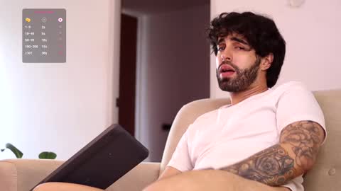 Juan online show from 9, 3, 2025