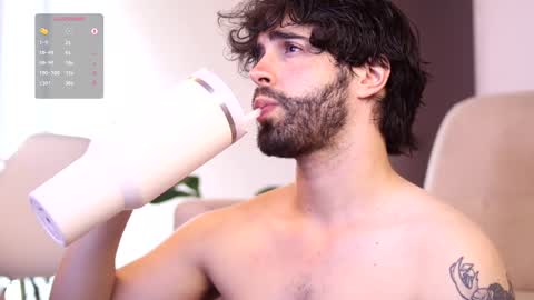 Juan online show from 12, 3, 2025