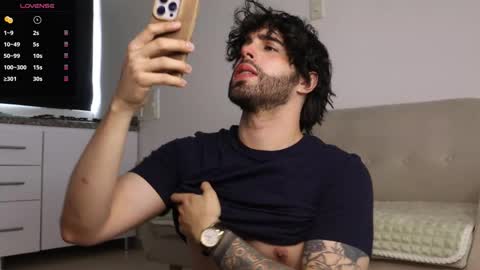 Juan online show from 10, 9, 2025