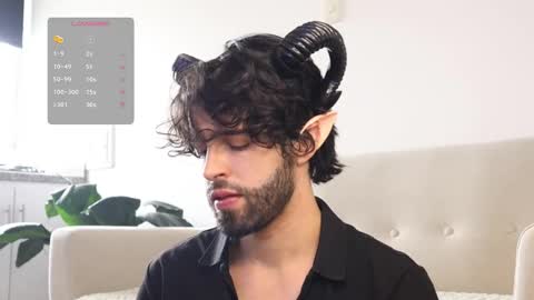 Juan online show from 5, 10, 2025