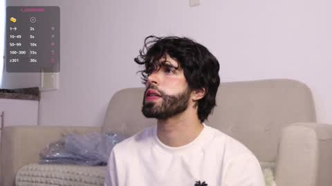 Juan online show from 24, 10, 2025