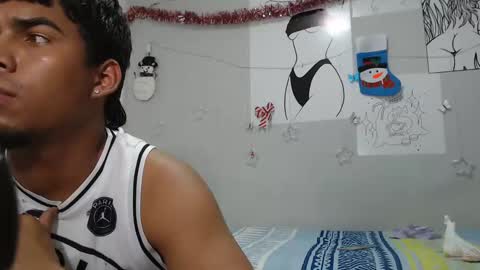 juanse_hot11 online show from 23, 1, 2025