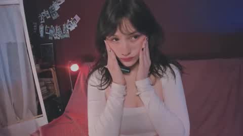 Snapshot of juby_yubi chatting on 15, 1, 2026 Arina online show from 15, 1, 2026