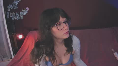 Snapshot of juby_yubi chatting on 16, 2, 2026 Arina online show from 16, 2, 2026