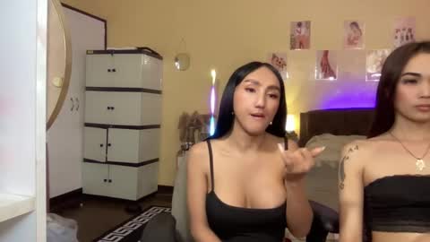 Snapshot of judiella chatting on 27, 1, 2025 EloiseMoree online show from 27, 1, 2025