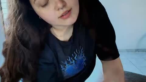 Snapshot of judithamelia chatting on 6, 12, 2024 Judithamelia online show from 6, 12, 2024