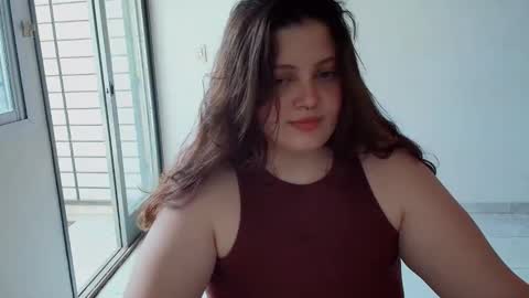 Snapshot of judithamelia chatting on 12, 12, 2024 Judithamelia online show from 12, 12, 2024