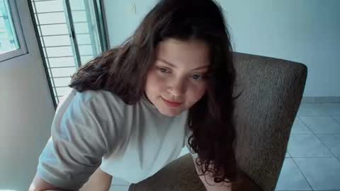 Snapshot of judithamelia chatting on 14, 12, 2024 Judithamelia online show from 14, 12, 2024