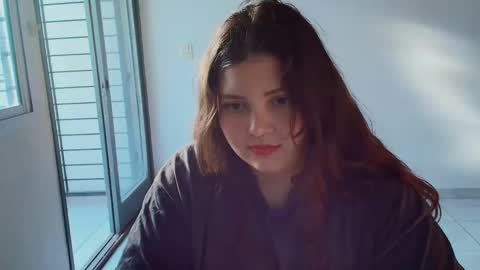 Snapshot of judithamelia chatting on 20, 12, 2024 Judithamelia online show from 20, 12, 2024