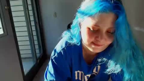 Snapshot of judithamelia chatting on 4, 1, 2025 Judithamelia online show from 4, 1, 2025