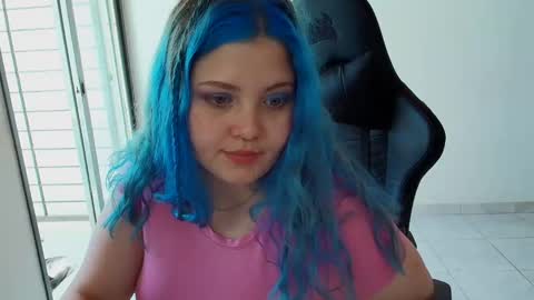 Snapshot of judithamelia chatting on 8, 1, 2025 Judithamelia online show from 8, 1, 2025