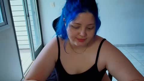 Snapshot of judithamelia chatting on 10, 1, 2025 Judithamelia online show from 10, 1, 2025