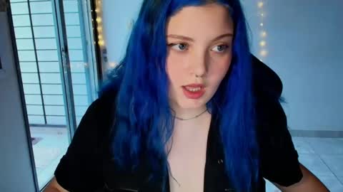 Snapshot of judithamelia chatting on 15, 1, 2025 Judithamelia online show from 15, 1, 2025